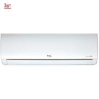 TCL TACM3O-21HIA/TACM-09HRIA/E1*3 мульти сплит-система на 3 комнаты