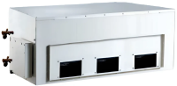 TCL TTB-180D1HWA канальный кондиционер