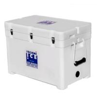 TECHNIICE ГАРАНТ 125л для замороженных продуктов вместительный изотермический контейнер