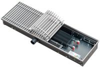 Techno Air KVVZ 250-85-1600 внутрипольный конвектор