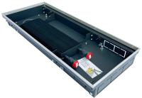 Techno Usual KVZ 350-85-1200 внутрипольный конвектор