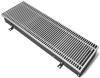 Techno WD KVZ 250-140-1400 внутрипольный конвектор