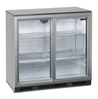 TEFCOLD BA25S S/A холодильный шкаф