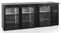 TEFCOLD CBC310G холодильный шкаф