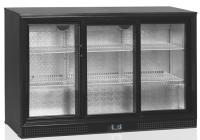 TEFCOLD DB300S-3 холодильный шкаф