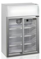 TEFCOLD FSC100 холодильный шкаф
