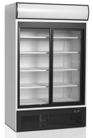 TEFCOLD FSC1200S холодильный шкаф