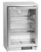 TEFCOLD GF200VSG морозильный шкаф