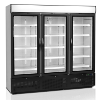 TEFCOLD NC7500G холодильный шкаф