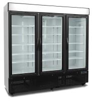 TEFCOLD NF7500G морозильный шкаф
