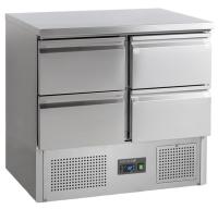 TEFCOLD SA914 холодильный стол