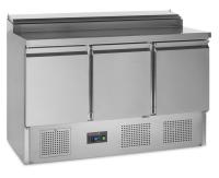 TEFCOLD SS1435 холодильный стол
