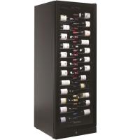 Temptech CD180SB-B встраиваемый винный шкаф 101-200 бутылок