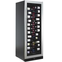 Temptech CD180SXL отдельностоящий винный шкаф 101-200 бутылок