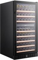 Temptech CL120DB отдельностоящий винный шкаф 51-100 бутылок