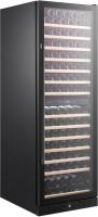 Temptech CL180DB отдельностоящий винный шкаф 101-200 бутылок