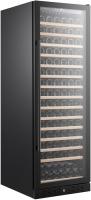 Temptech CL180SB отдельностоящий винный шкаф 101-200 бутылок