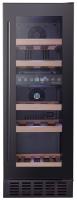 Temptech CLX30DB встраиваемый винный шкаф