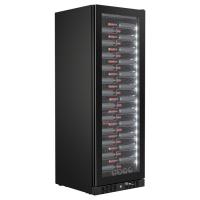 Temptech CPRO1800SRB отдельностоящий винный шкаф 101-200 бутылок