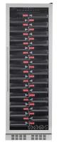 Temptech CPRO1800SX отдельностоящий винный шкаф 101-200 бутылок