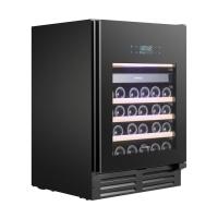 Temptech EX60DRB встраиваемый винный шкаф 22-50 бутылок