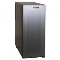 Temptech FW33SB отдельностоящий винный шкаф 12-21 бутылка