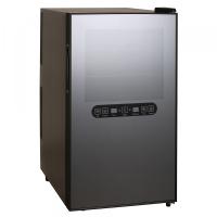 Temptech FW48DB отдельностоящий винный шкаф 12-21 бутылка