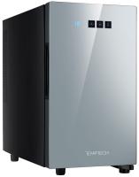 Temptech FX1200SZB отдельностоящий винный шкаф до 12 бутылок