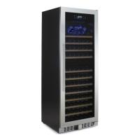 Temptech GRN280DS встраиваемый винный шкаф 101-200 бутылок