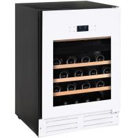 Temptech GRN46DW встраиваемый винный шкаф 22-50 бутылок