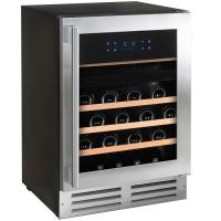 Temptech GRNBU60DS встраиваемый винный шкаф 22-50 бутылок