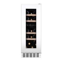Temptech OBIU30DW встраиваемый винный шкаф