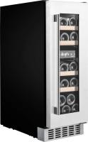 Temptech OX30DX-24 отдельностоящий винный шкаф 51-100 бутылок