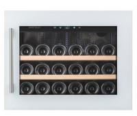 Temptech OZ45SW встраиваемый винный шкаф