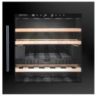 Temptech OZ60DB-24 отдельностоящий винный шкаф 22-50 бутылок