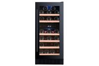 Temptech PRESQ38DB встраиваемый винный шкаф 22-50 бутылок