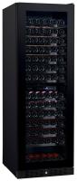 Temptech SOM180DRB-24 отдельностоящий винный шкаф 101-200 бутылок
