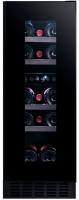 Temptech SOMX30DRB-24 отдельностоящий винный шкаф 12-21 бутылка