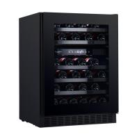 Temptech SOMX60DRB встраиваемый винный шкаф 22-50 бутылок