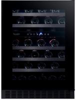 Temptech SOMX60DRB-24 отдельностоящий винный шкаф 22-50 бутылок
