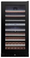 Temptech ST120DRB отдельностоящий винный шкаф 51-100 бутылок