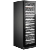 Temptech ST180DRB отдельностоящий винный шкаф 101-200 бутылок