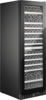 Temptech ST180DRB-24 отдельностоящий винный шкаф 101-200 бутылок
