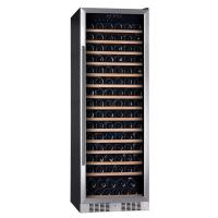 Temptech VWCR166SS встраиваемый винный шкаф 101-200 бутылок