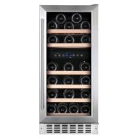 Temptech VWCR30DS встраиваемый винный шкаф 22-50 бутылок