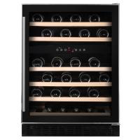 Temptech VWCR46DB82 встраиваемый винный шкаф 22-50 бутылок