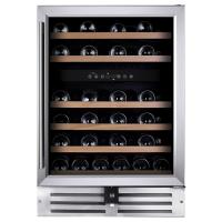 Temptech VWCR46DS встраиваемый винный шкаф 22-50 бутылок