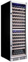 Temptech WP180DCS отдельностоящий винный шкаф 101-200 бутылок