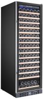 Temptech WP180SCB отдельностоящий винный шкаф 101-200 бутылок