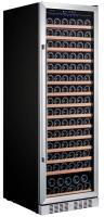 Temptech WP180SCS отдельностоящий винный шкаф 101-200 бутылок